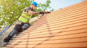 Best Commercial Roofing Services  in Apple Valley, CA