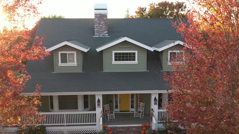 Best Roofing for New Construction  in Apple Valley, CA