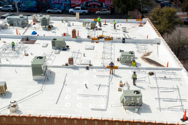 Best Roof Installation  in Apple Valley, CA