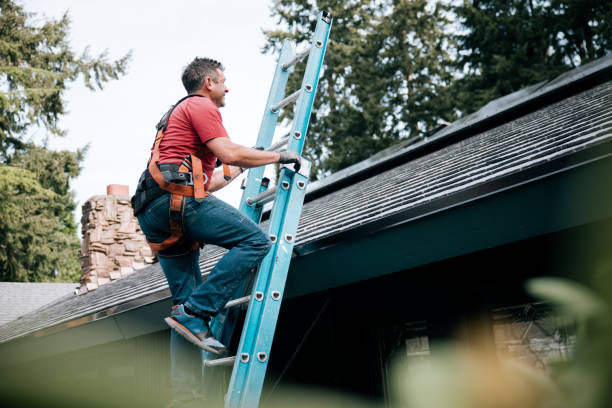 Best Gutter Installation and Repair  in Apple Valley, CA