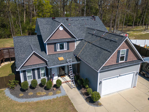 Fast & Reliable Emergency Roof Repairs in Apple Valley, CA