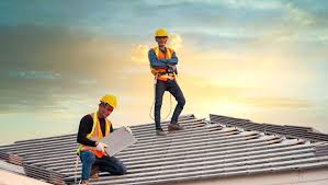 Trusted Apple Valley, CA Roofing Services Experts